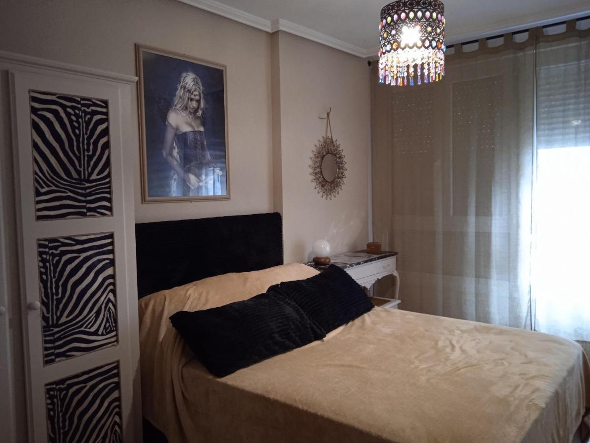 Precioso Apartamento En Santander Cerca De Todo Esterno foto