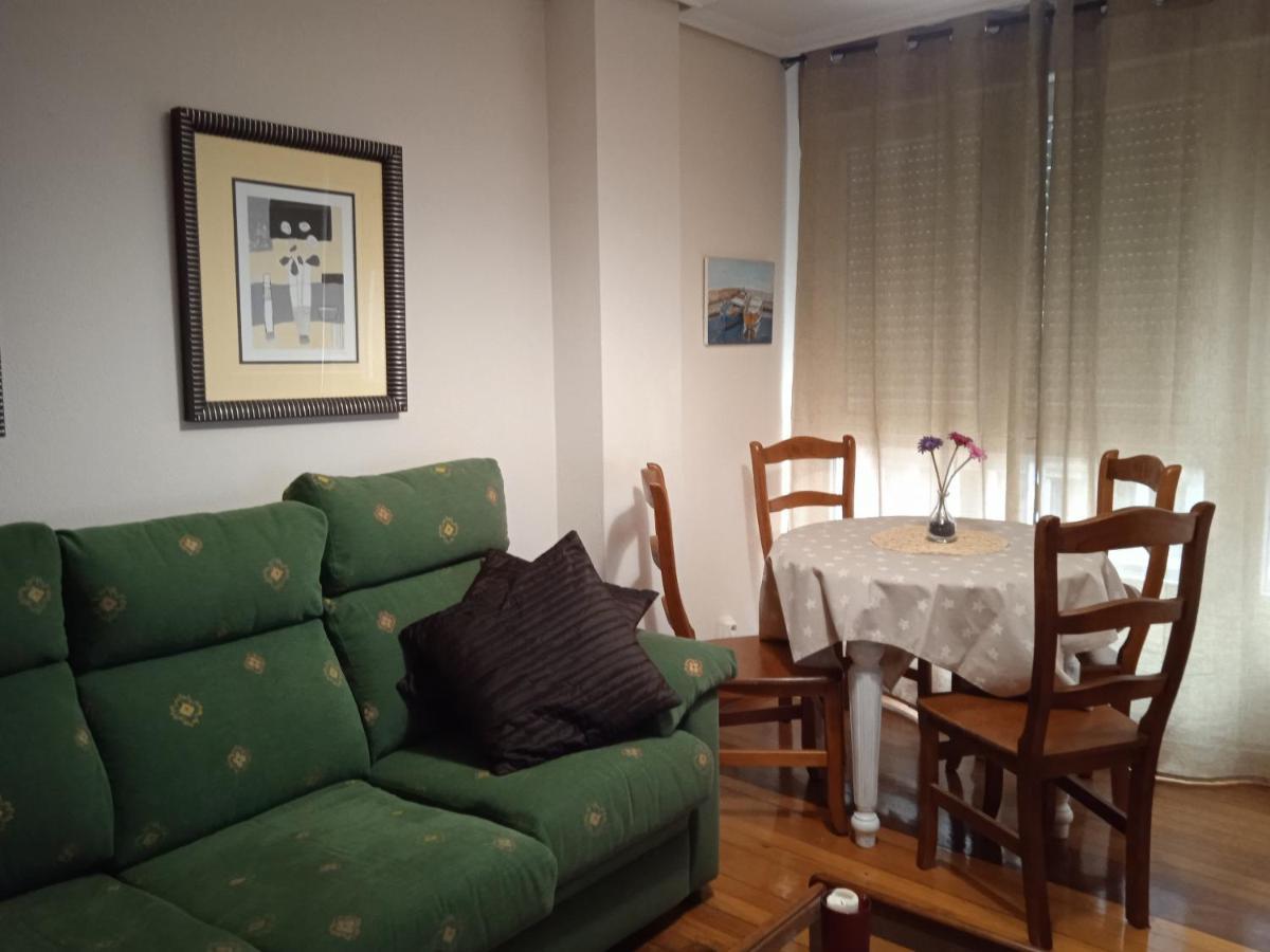 Precioso Apartamento En Santander Cerca De Todo Esterno foto