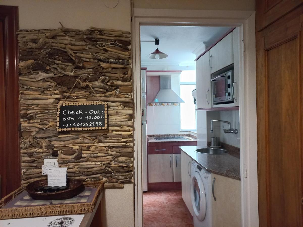 Precioso Apartamento En Santander Cerca De Todo Esterno foto