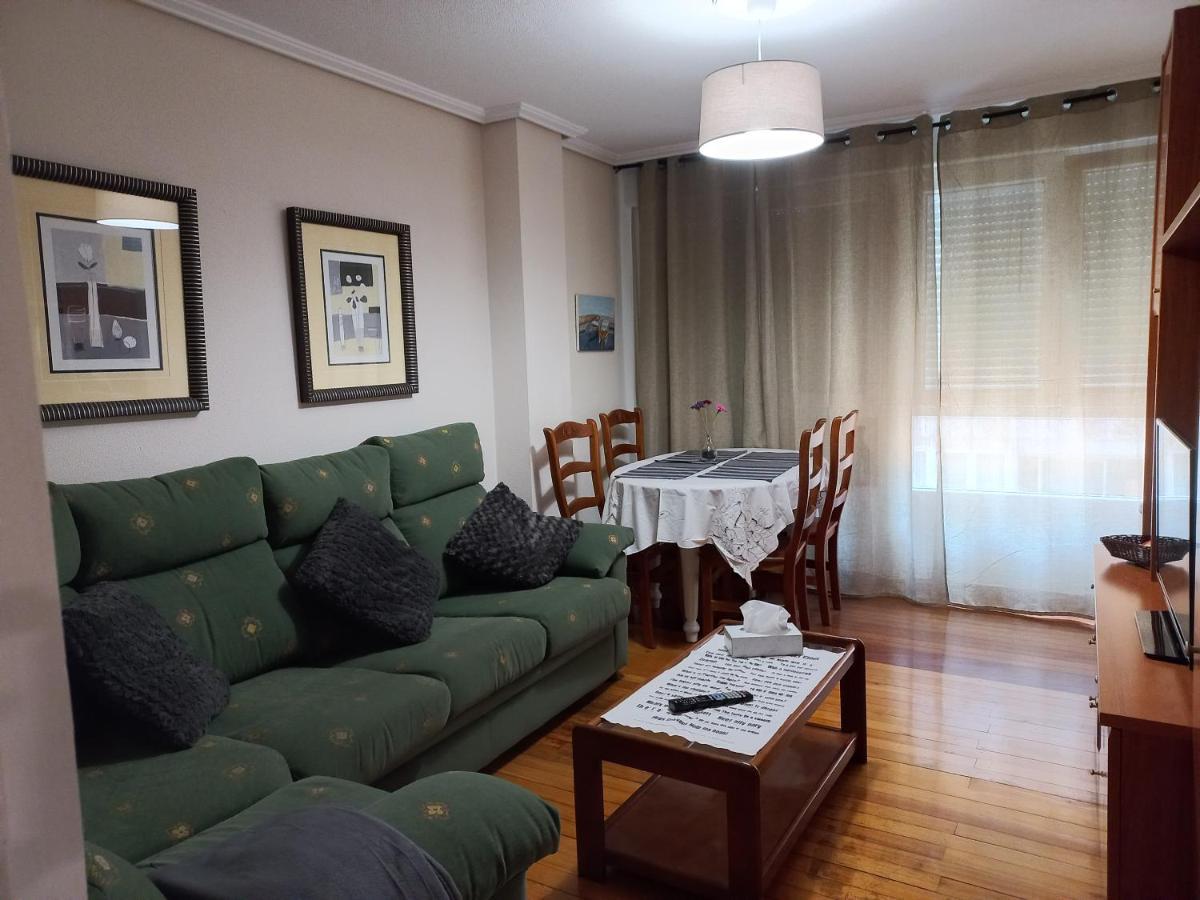 Precioso Apartamento En Santander Cerca De Todo Esterno foto