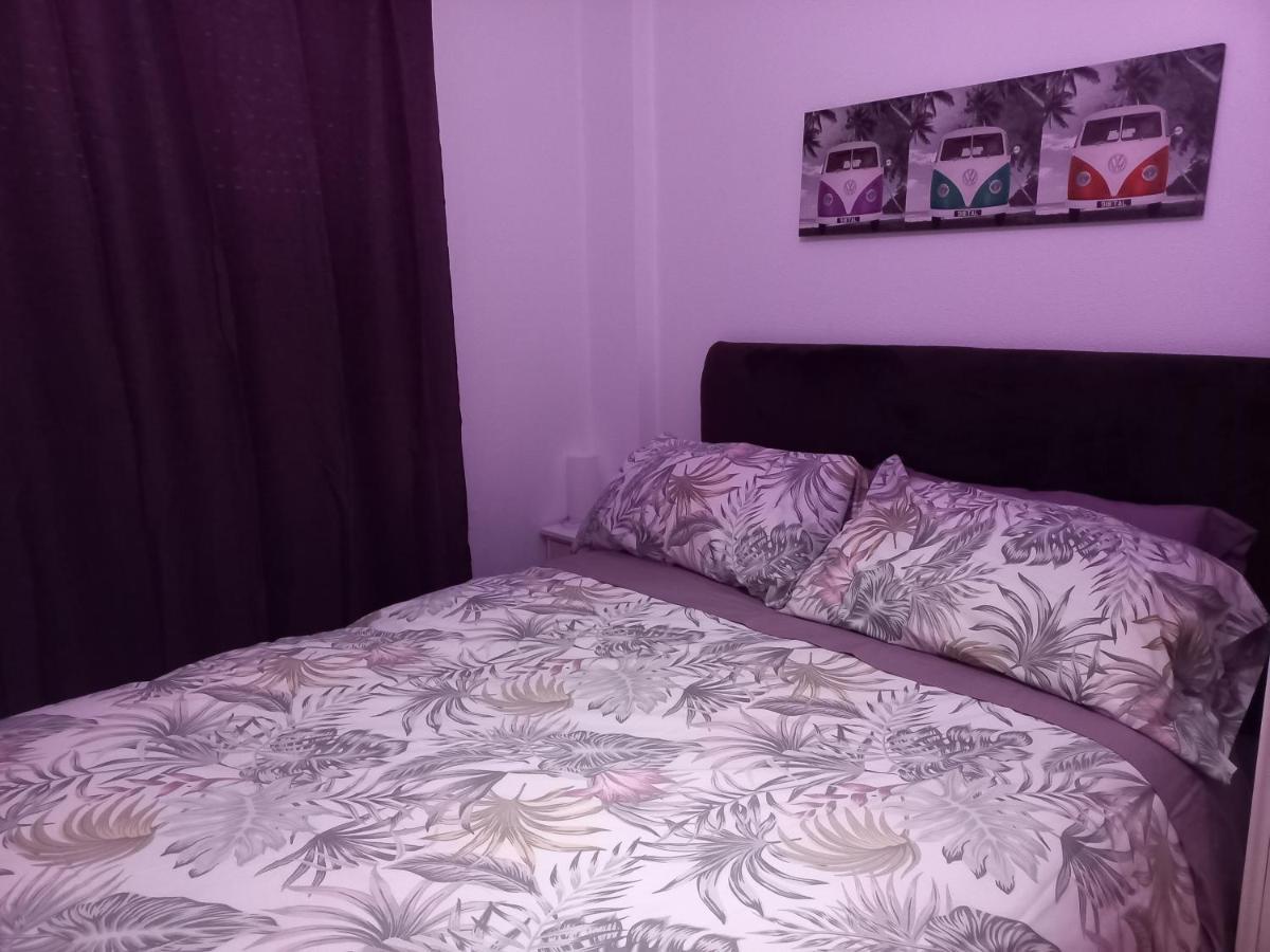 Precioso Apartamento En Santander Cerca De Todo Esterno foto